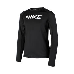 Abbigliamento Da Tennis Nike Pro Dri-Fit Longsleeve Top